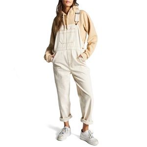 Brixton Overalls